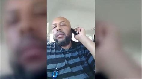 steve stephens full video.